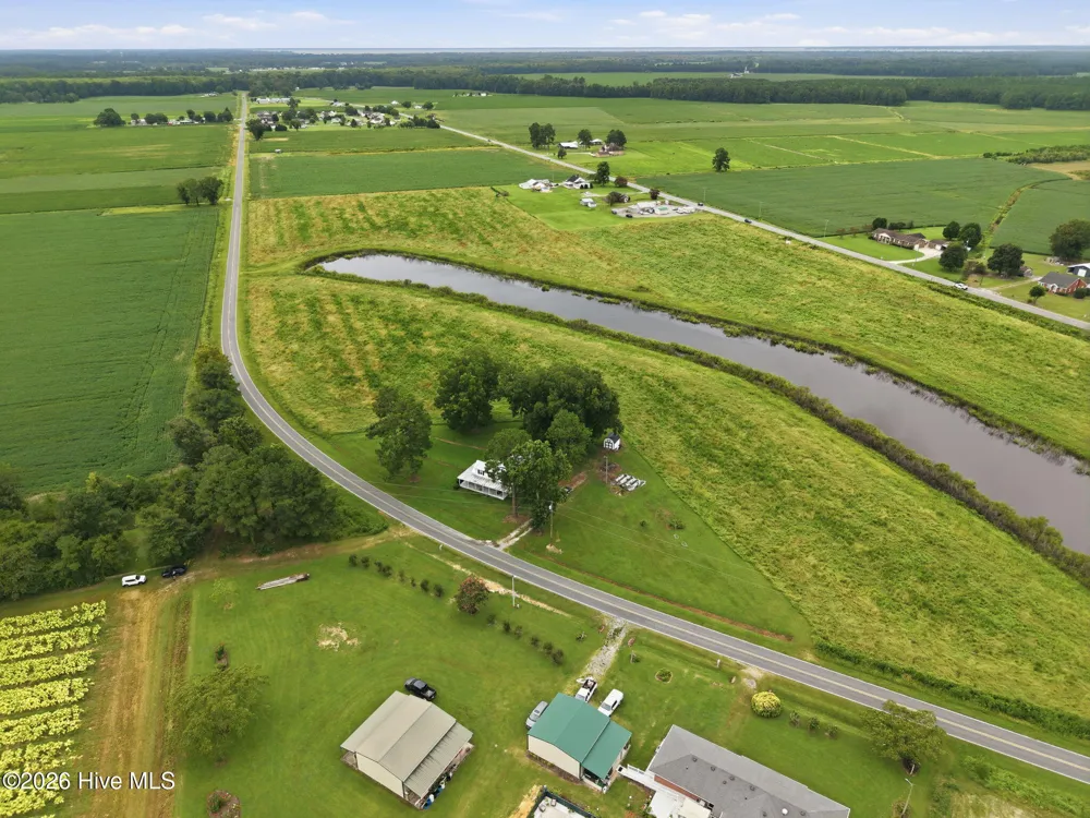 311 Brayhall Road Edenton, NC 27932