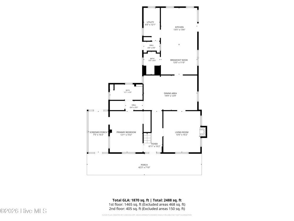 311 Brayhall Road Edenton, NC 27932