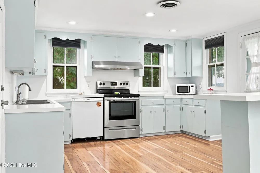 311 Brayhall Road Edenton, NC 27932
