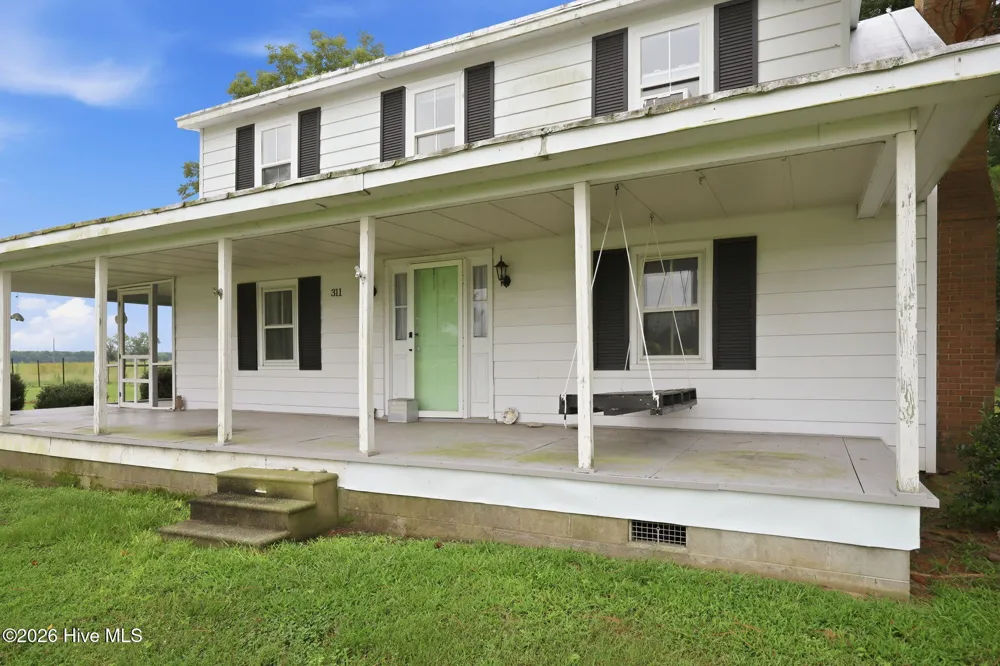 311 Brayhall Road Edenton, NC 27932
