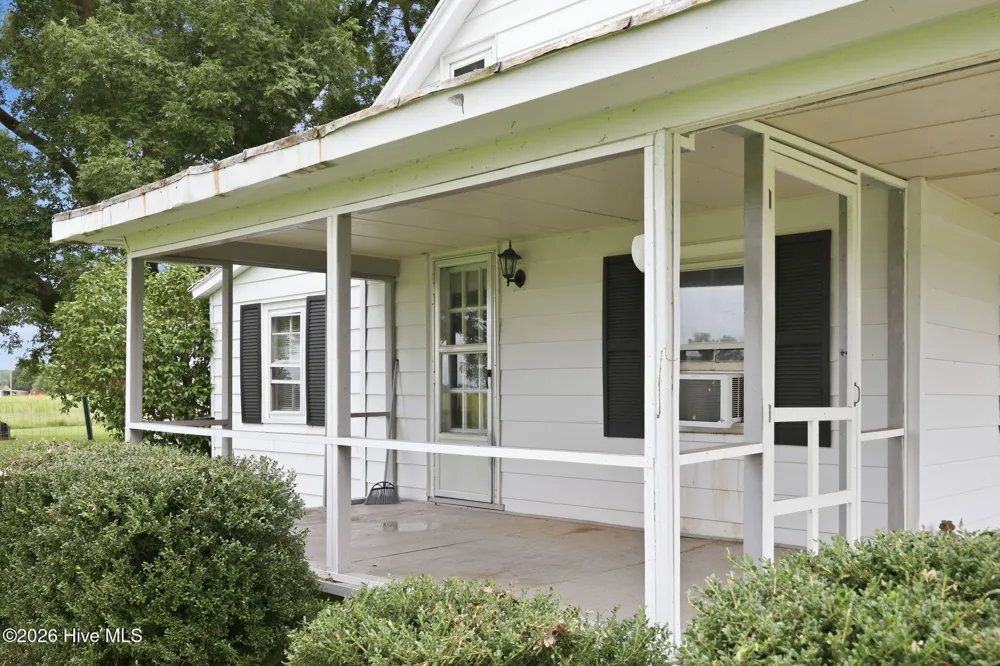 311 Brayhall Road Edenton, NC 27932