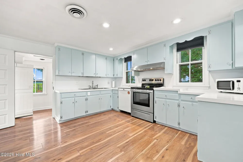 311 Brayhall Road Edenton, NC 27932