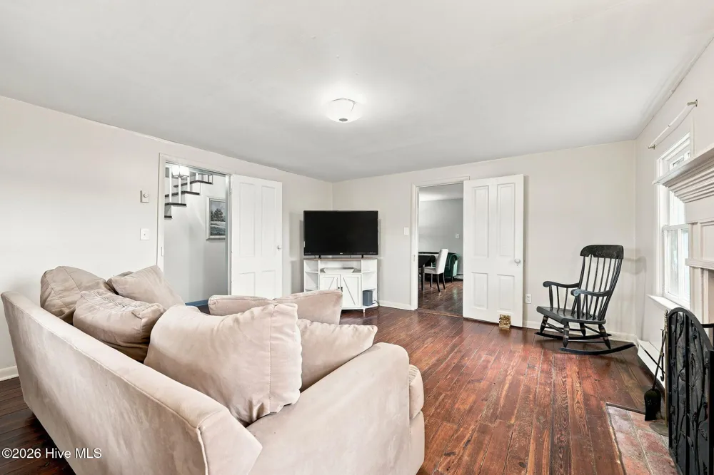 311 Brayhall Road Edenton, NC 27932