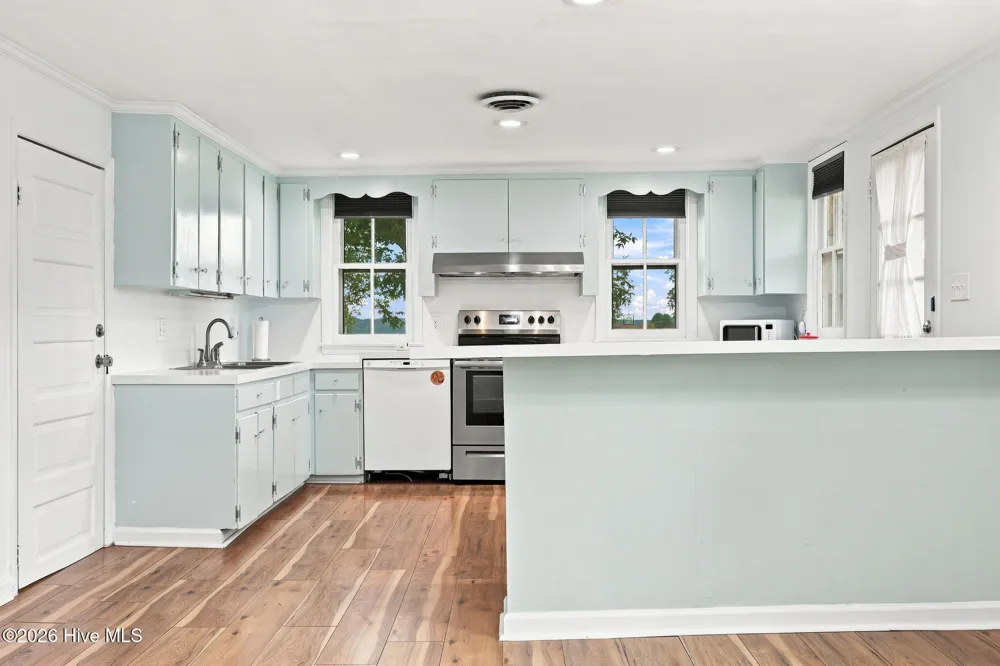 311 Brayhall Road Edenton, NC 27932