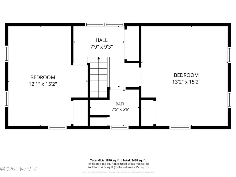 311 Brayhall Road Edenton, NC 27932