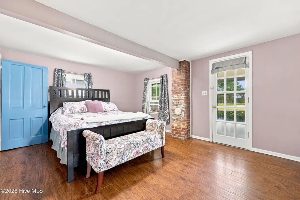311 Brayhall Road Edenton, NC 27932