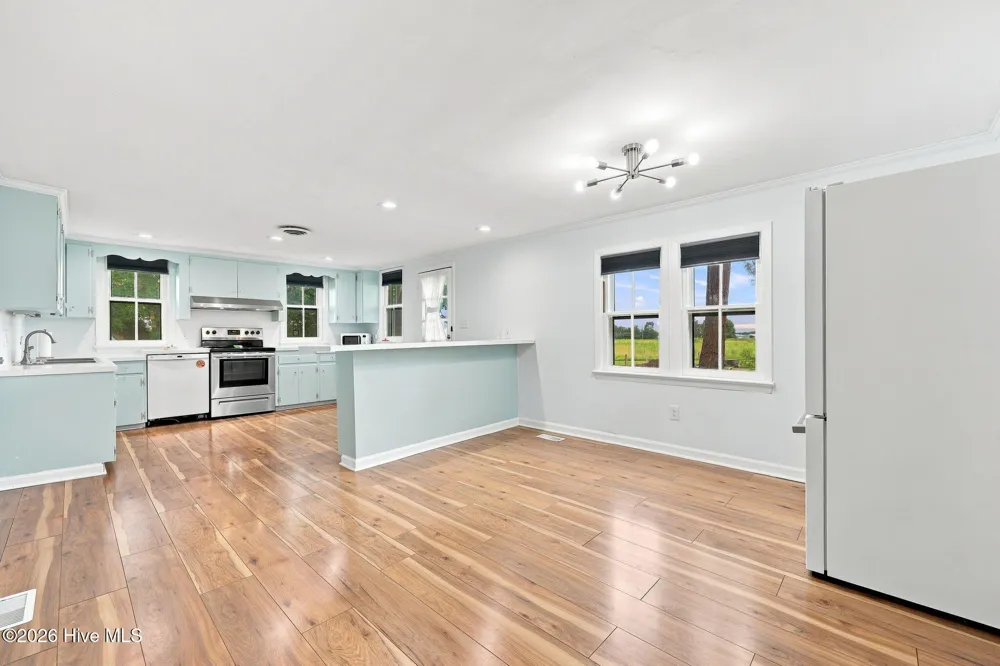 311 Brayhall Road Edenton, NC 27932