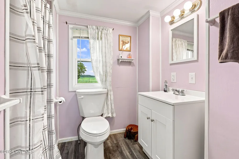 311 Brayhall Road Edenton, NC 27932