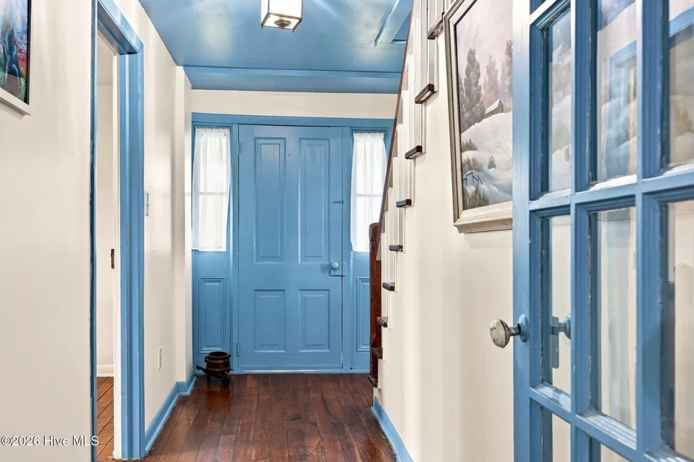 311 Brayhall Road Edenton, NC 27932