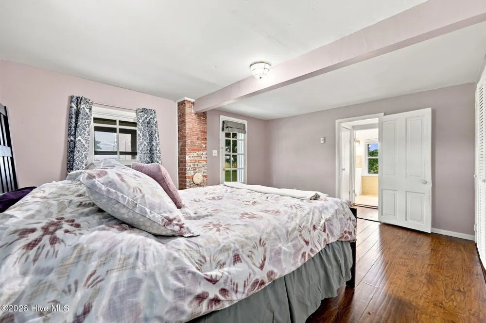 311 Brayhall Road Edenton, NC 27932