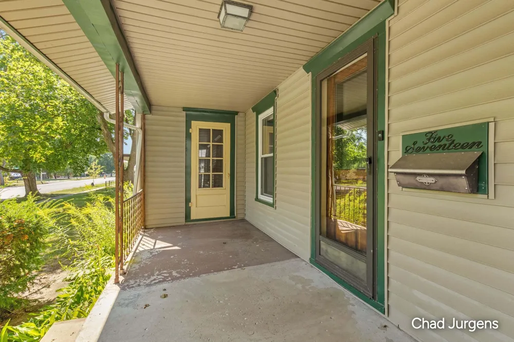 517 Michigan Avenue Big Rapids, MI 49307