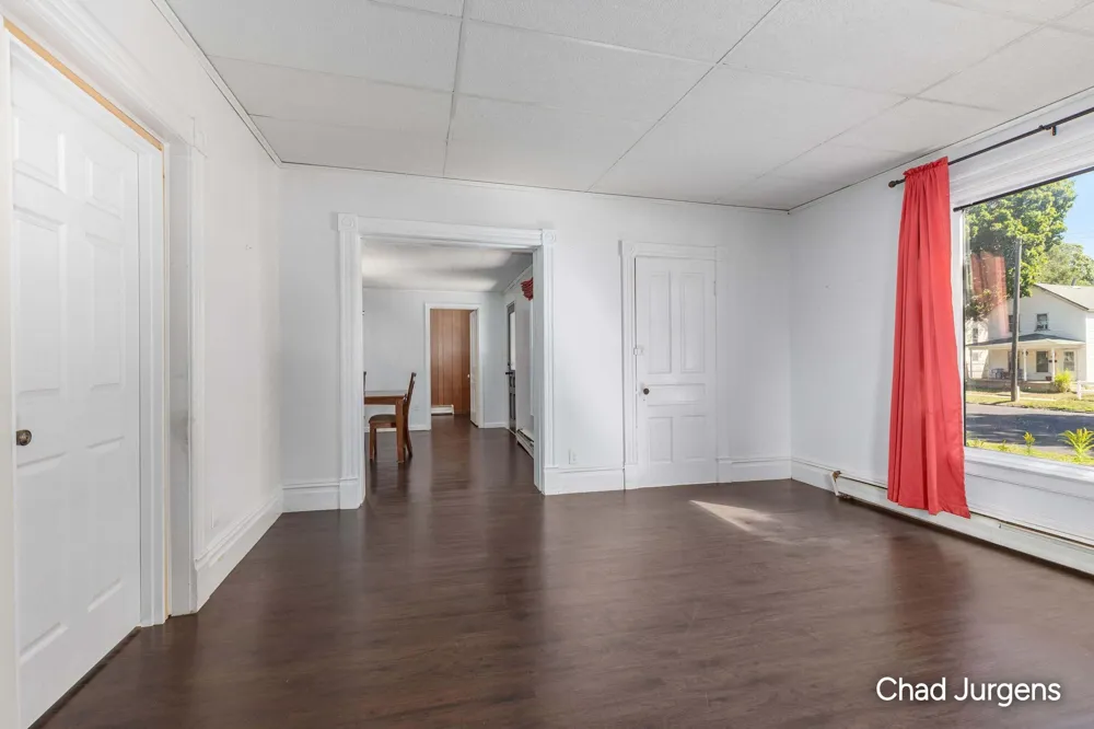 517 Michigan Avenue Big Rapids, MI 49307