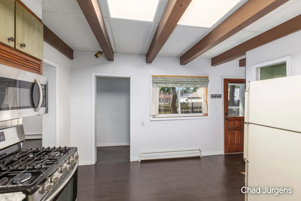 517 Michigan Avenue Big Rapids, MI 49307