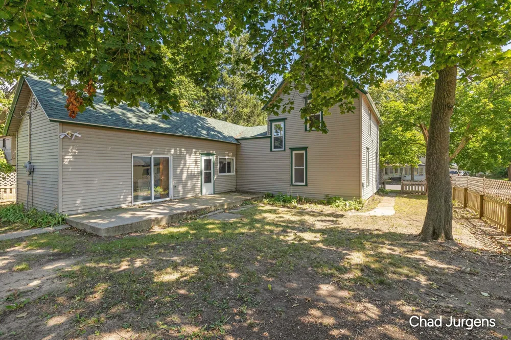 517 Michigan Avenue Big Rapids, MI 49307