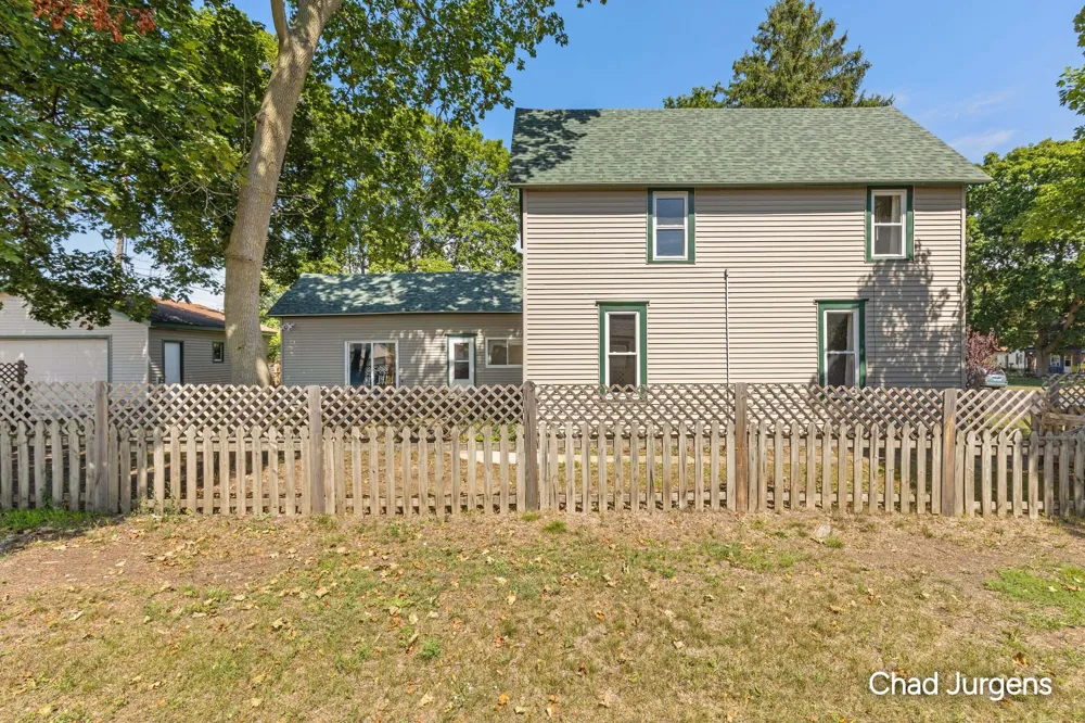 517 Michigan Avenue Big Rapids, MI 49307