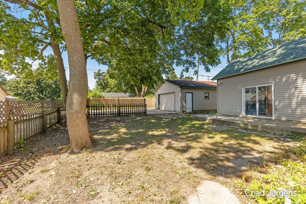 517 Michigan Avenue Big Rapids, MI 49307