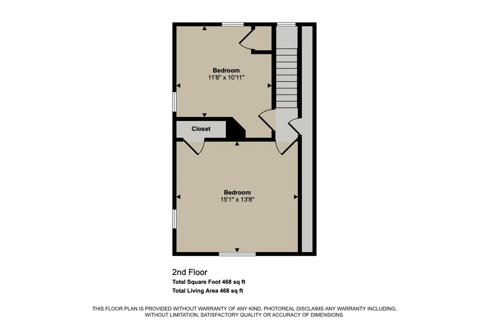 517 Michigan Avenue Big Rapids, MI 49307