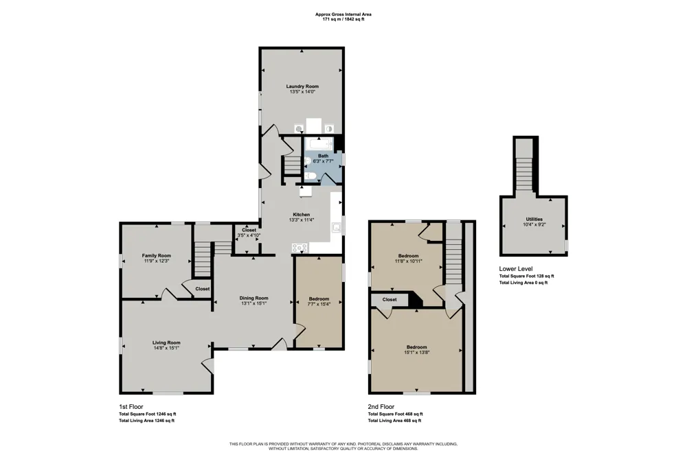 517 Michigan Avenue Big Rapids, MI 49307