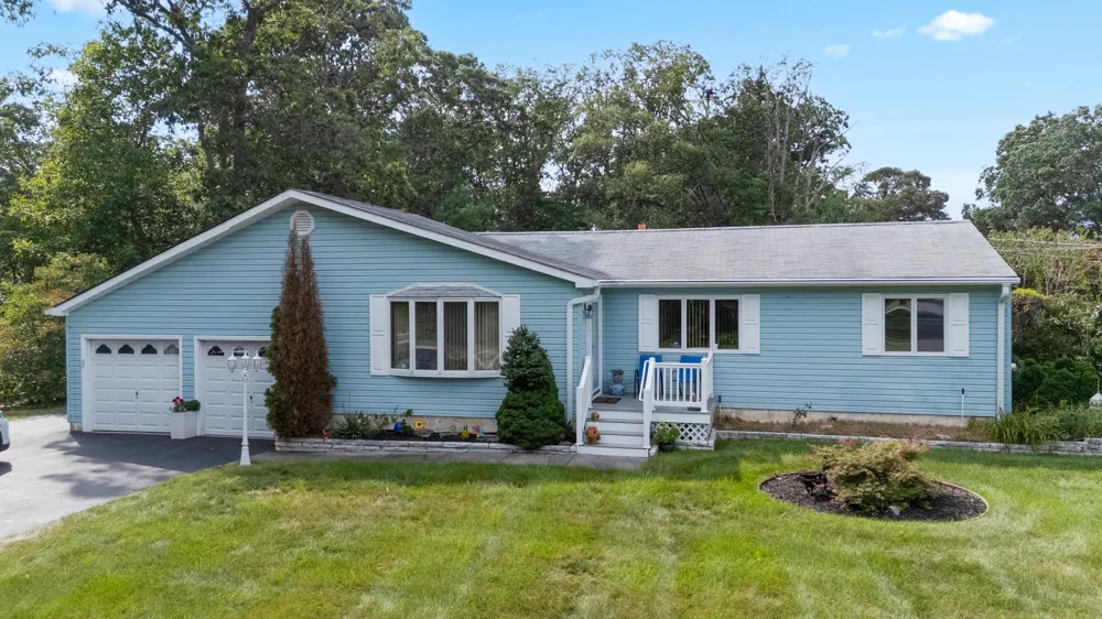 301 Shunpike Road Cape May Court House, NJ 08210