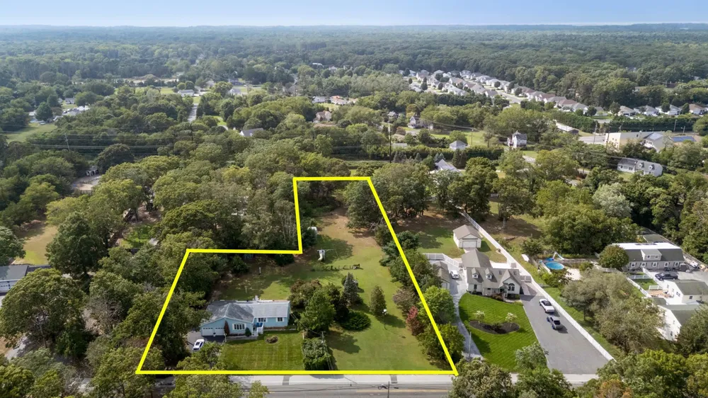 301 Shunpike Road Cape May Court House, NJ 08210