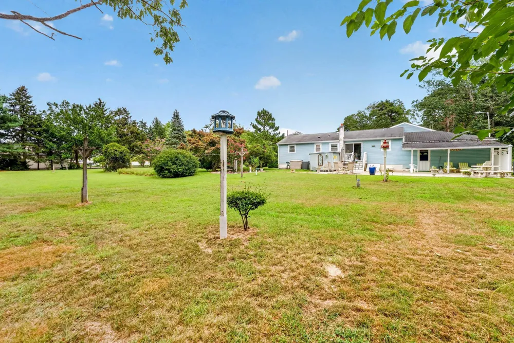 301 Shunpike Road Cape May Court House, NJ 08210