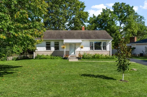 668 Dayton Road