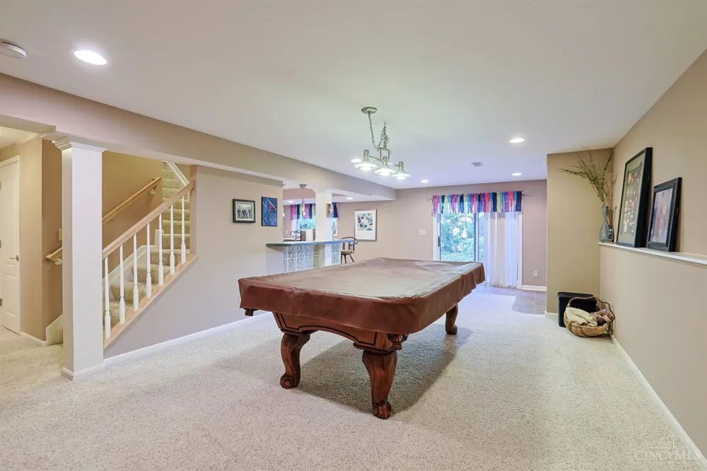 11127 Huntwicke Place Cincinnati, OH 45241