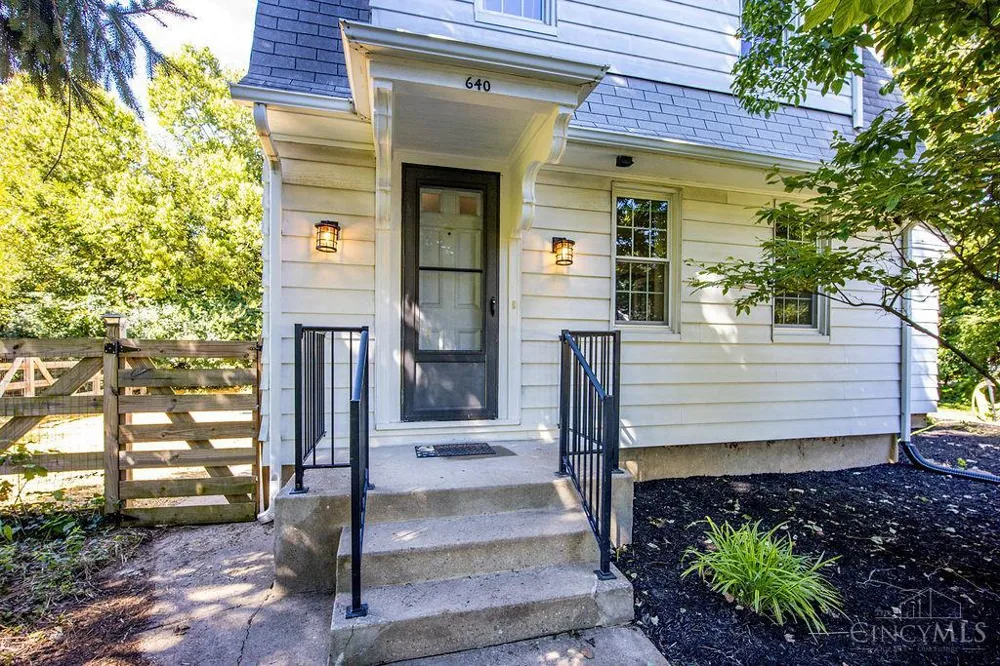 640 Symmes Road Hamilton, OH 45015