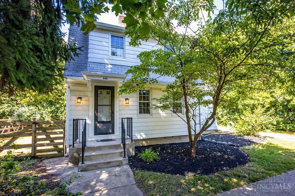 640 Symmes Road Hamilton, OH 45015