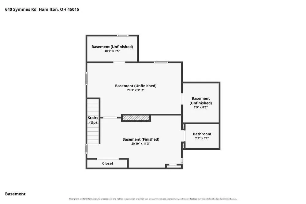 640 Symmes Road Hamilton, OH 45015