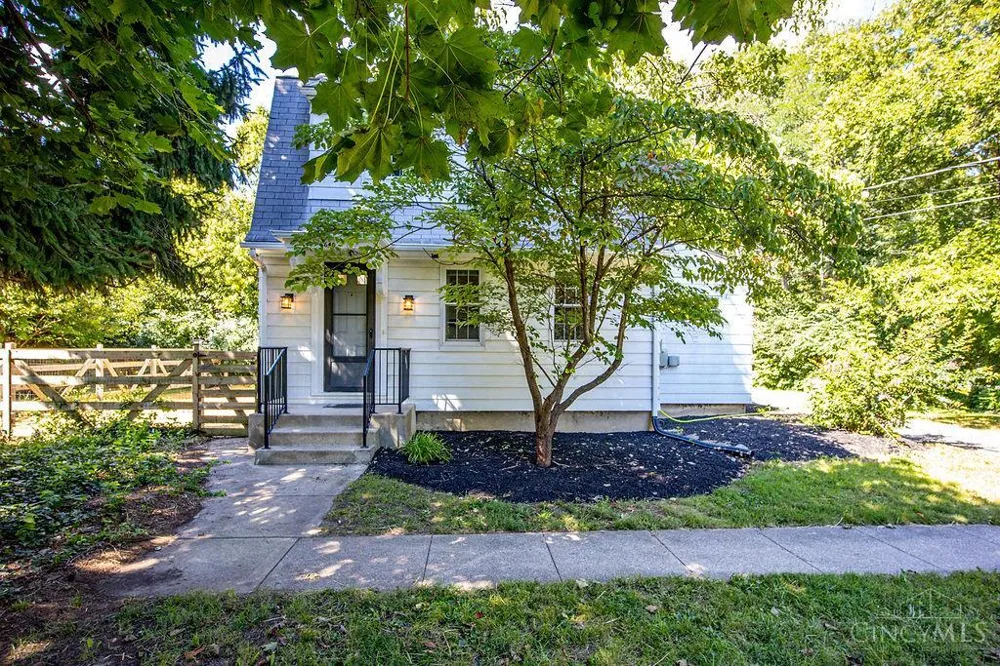 640 Symmes Road Hamilton, OH 45015