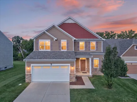 11615 Maxey Lane