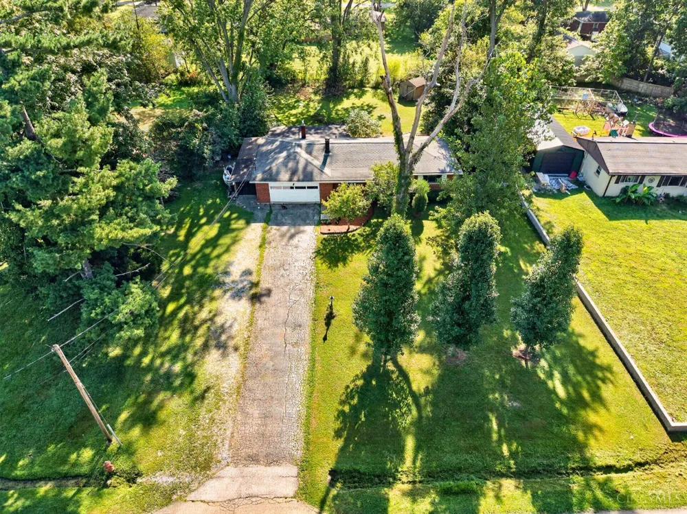 5534 Betty Lane Miami, OH 45150