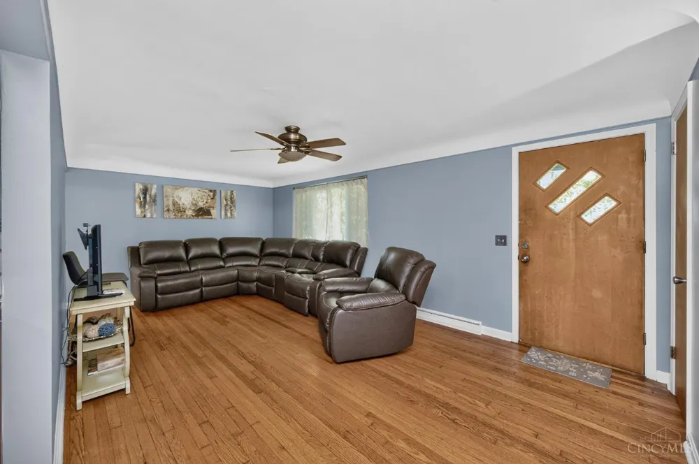 5534 Betty Lane Miami, OH 45150