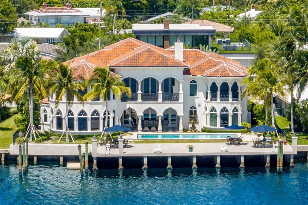 745 Middle River Drive Fort Lauderdale, FL 33304