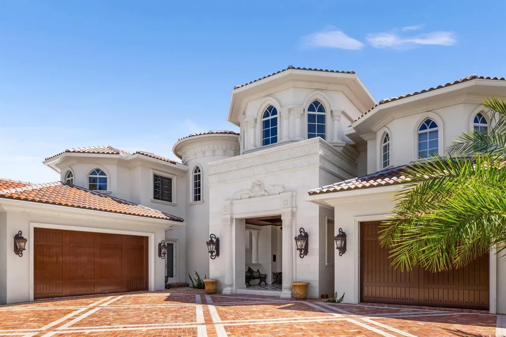 745 Middle River Drive Fort Lauderdale, FL 33304