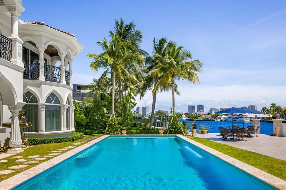 745 Middle River Drive Fort Lauderdale, FL 33304