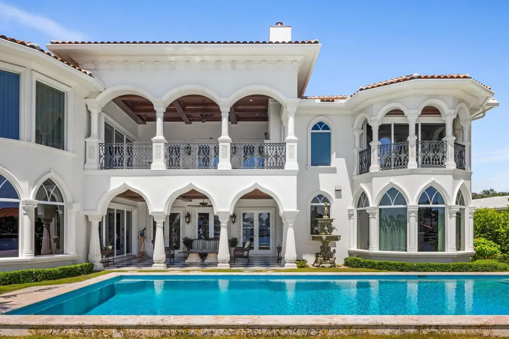 745 Middle River Drive Fort Lauderdale, FL 33304