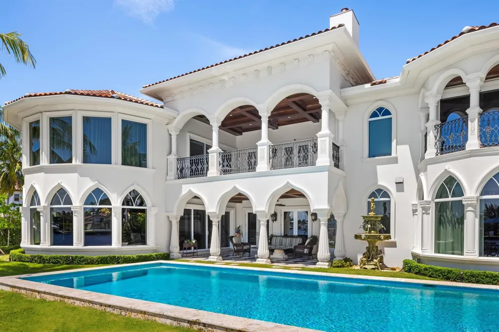 745 Middle River Drive Fort Lauderdale, FL 33304