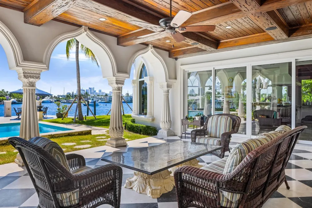 745 Middle River Drive Fort Lauderdale, FL 33304