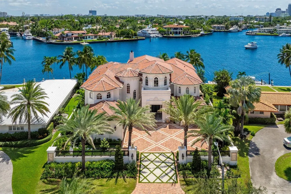 745 Middle River Drive Fort Lauderdale, FL 33304