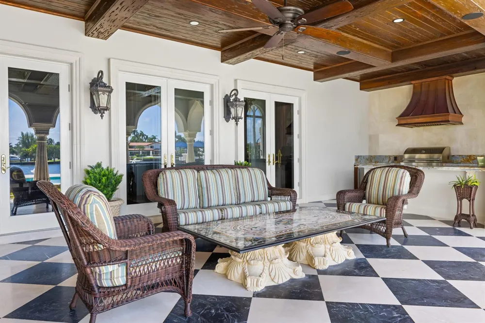 745 Middle River Drive Fort Lauderdale, FL 33304