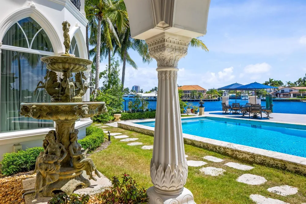 745 Middle River Drive Fort Lauderdale, FL 33304