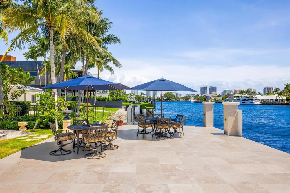 745 Middle River Drive Fort Lauderdale, FL 33304