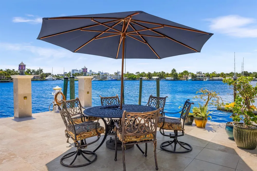 745 Middle River Drive Fort Lauderdale, FL 33304