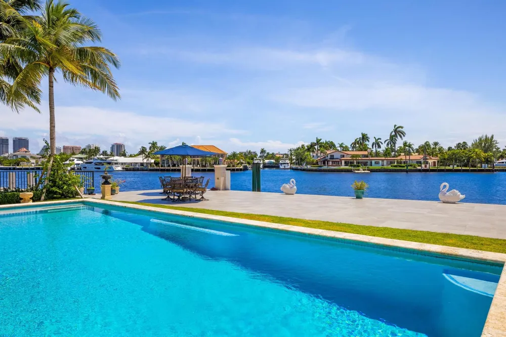 745 Middle River Drive Fort Lauderdale, FL 33304