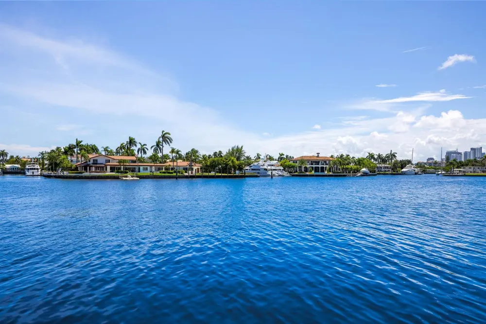 745 Middle River Drive Fort Lauderdale, FL 33304