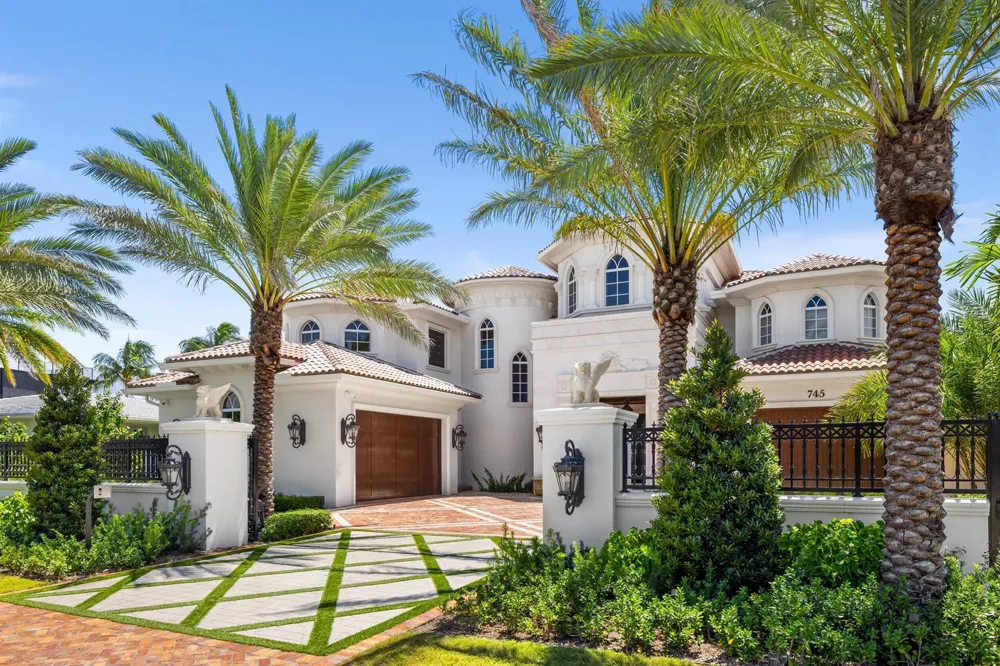745 Middle River Drive Fort Lauderdale, FL 33304
