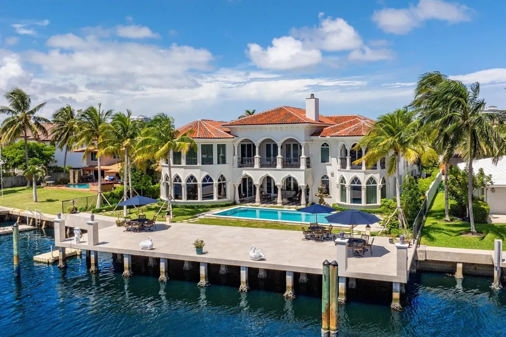 745 Middle River Drive Fort Lauderdale, FL 33304