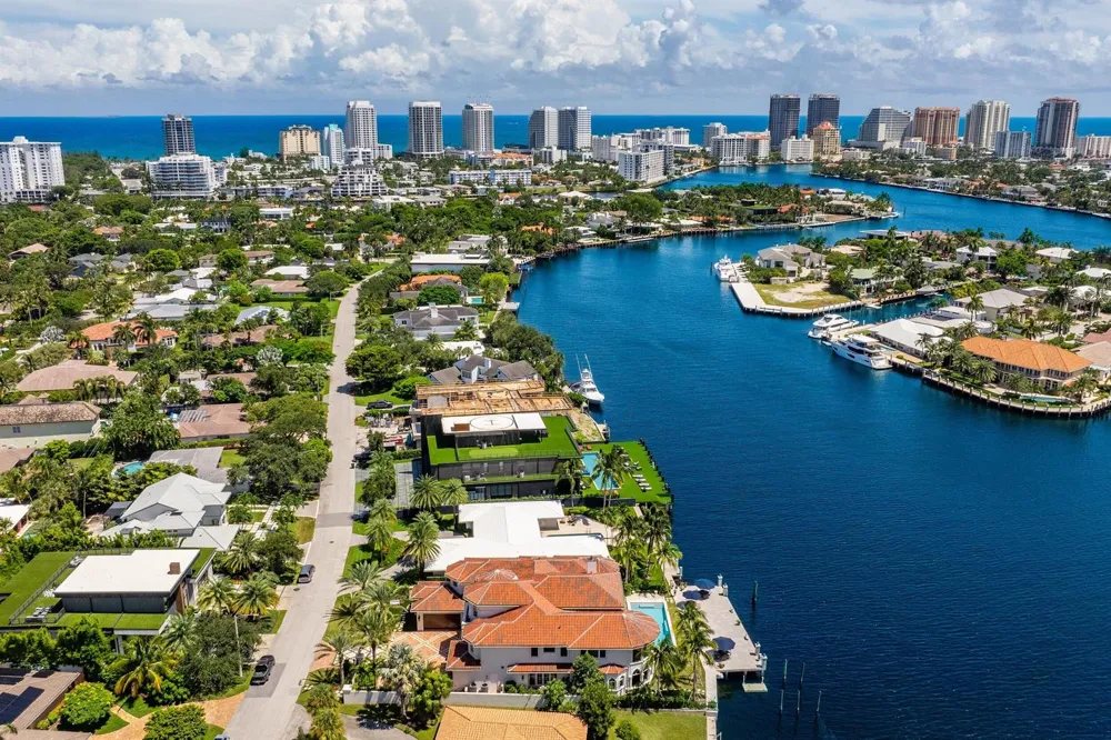 745 Middle River Drive Fort Lauderdale, FL 33304